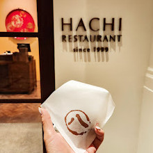 Hachi Restaurant