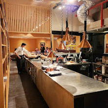 Hachi Restaurant