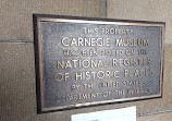 Carnegie Museum of Kings County