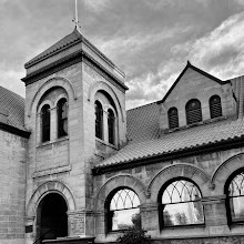 Carnegie Museum of Kings County