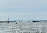 Liberty Island Ferry