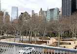 Liberty Island Ferry