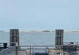 Liberty Island Ferry