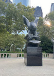 Liberty Island Ferry