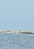 Liberty Island Ferry