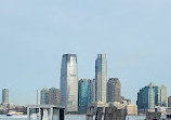 Liberty Island Ferry