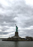 Liberty Island Ferry