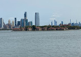 Liberty Island Ferry