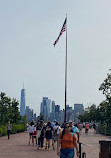 Liberty Island Ferry