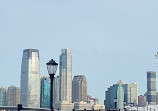 Liberty Island Ferry