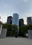 Liberty Island Ferry