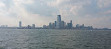 Liberty Island Ferry