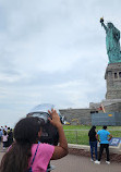 Liberty Island Ferry