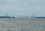 Liberty Island Ferry