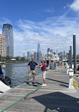 Liberty Landing Marina