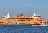 St George Ferry