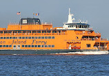 St George Ferry