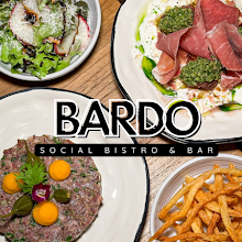 Bardo Social Bistro and Bar