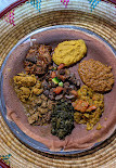 Nile Ethiopian