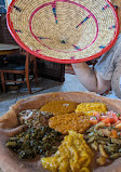 Nile Ethiopian