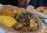 Nile Ethiopian