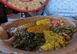 Nile Ethiopian