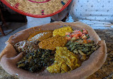 Nile Ethiopian