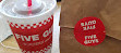 Five Guys