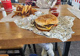 Five Guys