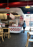 Five Guys