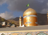 Imamzadeh Davood