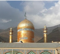 Imamzadeh Davood