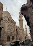 Aqsunqur Mosque