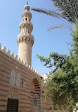 Aqsunqur Mosque