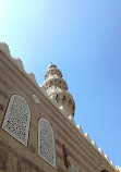 Aqsunqur Mosque