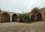 Aqsunqur Mosque