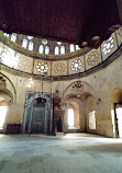 Abu Dahab Mosque