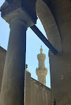 Abu Dahab Mosque