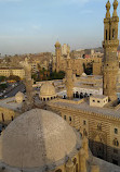 Abu Dahab Mosque