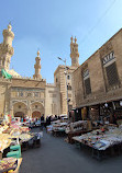 Abu Dahab Mosque