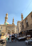 Abu Dahab Mosque