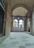 Abu Dahab Mosque