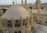 Abu Dahab Mosque