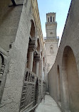 Abu Dahab Mosque