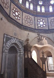 Abu Dahab Mosque