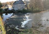 Pont de Petit Carhaix