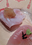 Nishiazabu Sushi Shin