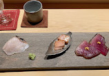 Nishiazabu Sushi Shin