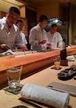 Nishiazabu Sushi Shin