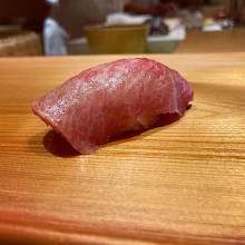 Nishiazabu Sushi Shin